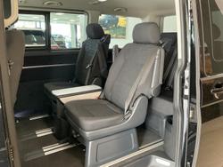 2022 Volkswagen Multivan TDI340 Comfortline Premium