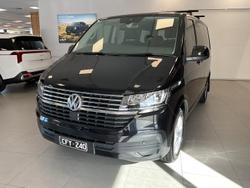 2022 Volkswagen Multivan TDI340 Comfortline Premium