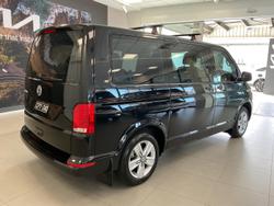 2022 Volkswagen Multivan TDI340 Comfortline Premium