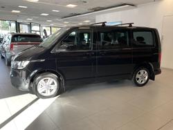 2022 Volkswagen Multivan TDI340 Comfortline Premium