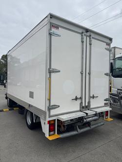 2023 Isuzu Nnr 45/150Auto 45/150 AUTO VAN PACK