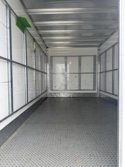 2023 Isuzu Nnr 45/150Auto 45/150 AUTO VAN PACK