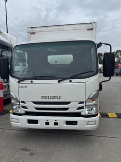 2023 Isuzu Nnr 45/150Auto 45/150 AUTO VAN PACK