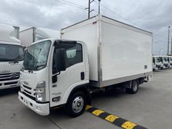 2023 Isuzu Nnr 45/150Auto 45/150 AUTO VAN PACK