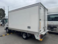 2023 Isuzu Nnr 45/150Auto 45/150 AUTO VAN PACK