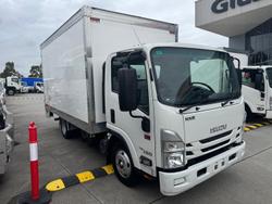 2023 Isuzu Nnr 45/150Auto 45/150 AUTO VAN PACK