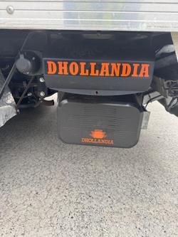 2023 Isuzu Nnr 45/150Auto 45/150 AUTO VAN PACK