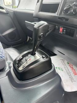 2023 Isuzu Nnr 45/150Auto 45/150 AUTO VAN PACK