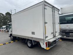 2023 Isuzu Nnr 45/150Auto 45/150 AUTO VAN PACK