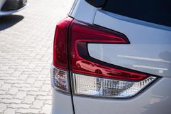 2024 Subaru Forester 2.5i