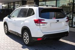 2024 Subaru Forester 2.5i