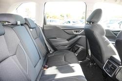 2024 Subaru Forester 2.5i