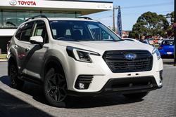 2024 Subaru Forester 2.5i