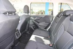 2024 Subaru Forester 2.5i