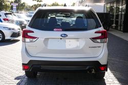 2024 Subaru Forester 2.5i