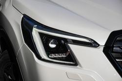 2024 Subaru Forester 2.5i