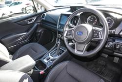 2024 Subaru Forester 2.5i