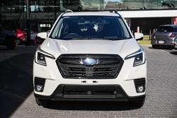 2024 Subaru Forester 2.5i