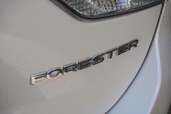 2024 Subaru Forester 2.5i