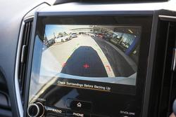 2024 Subaru Forester 2.5i