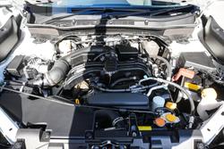 2024 Subaru Forester 2.5i