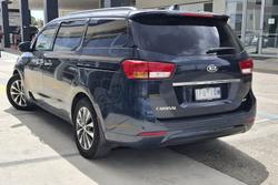 2015 Kia Carnival SLi