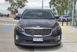 2015 Kia Carnival SLi