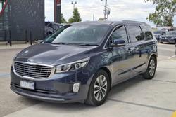 2015 Kia Carnival SLi