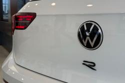 2024 Volkswagen Golf R