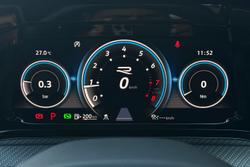 2024 Volkswagen Golf R