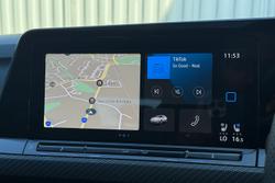 2024 Volkswagen Golf R