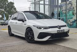 2024 Volkswagen Golf R