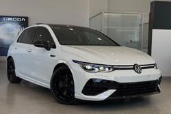 2024 Volkswagen Golf R