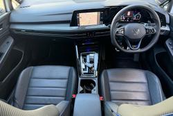 2024 Volkswagen Golf R