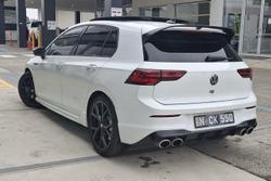 2024 Volkswagen Golf R