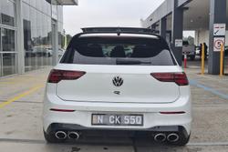 2024 Volkswagen Golf R