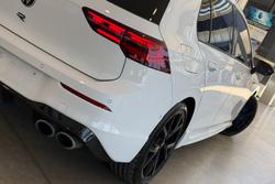 2024 Volkswagen Golf R