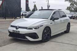 2024 Volkswagen Golf R