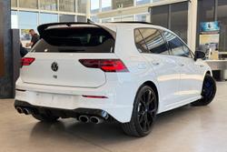 2024 Volkswagen Golf R