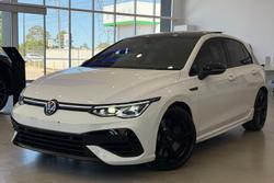 2024 Volkswagen Golf R