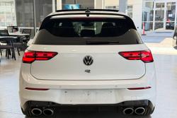 2024 Volkswagen Golf R