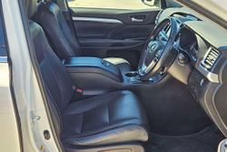 2018 Toyota Kluger GXL