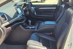 2018 Toyota Kluger GXL