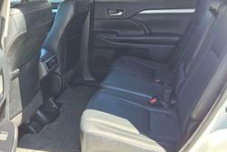 2018 Toyota Kluger GXL