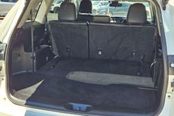 2018 Toyota Kluger GXL