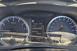 2018 Toyota Kluger GXL