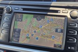 2018 Toyota Kluger GXL