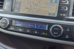 2018 Toyota Kluger GXL