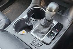 2018 Toyota Kluger GXL