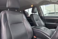 2018 Toyota Kluger GXL